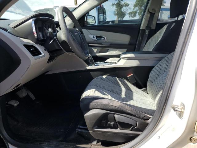 2GKFLVEK6E6175509 GMC Terrain Sle