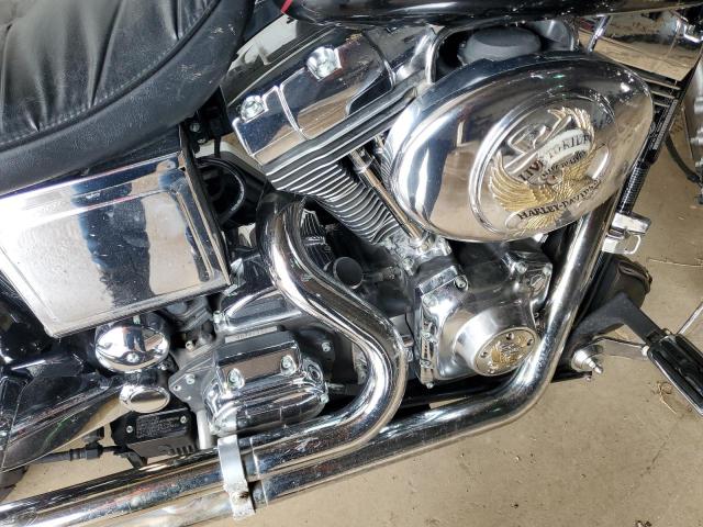 2000 HARLEY-DAVIDSON FXDWG 1HD1GEV17YY323827