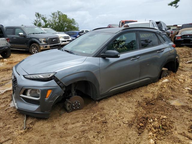 2018 Hyundai Kona Limited