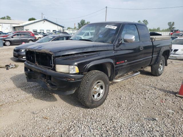 1996 Dodge Ram 1500 