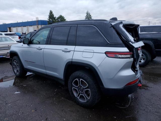 1C4RJHCG0N8574411 Jeep Grand Cherokee Trailhawk