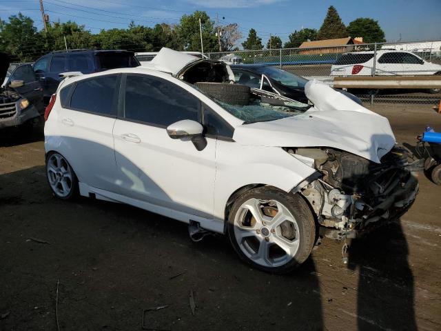 3FADP4GX0EM210826 Ford FIESTA ST