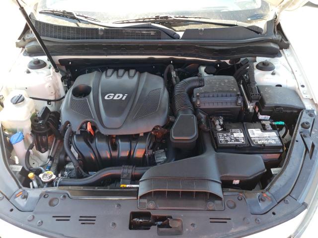 KNAGM4A79F5643963 KIA Optima Lx