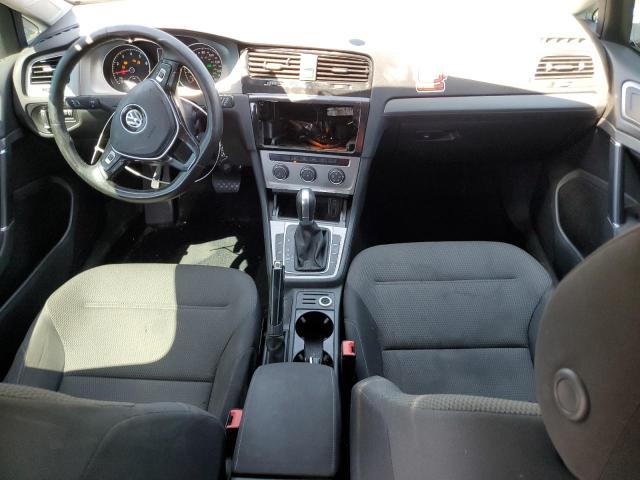 2016 VOLKSWAGEN GOLF SPORT - 3VWC17AU5GM508389