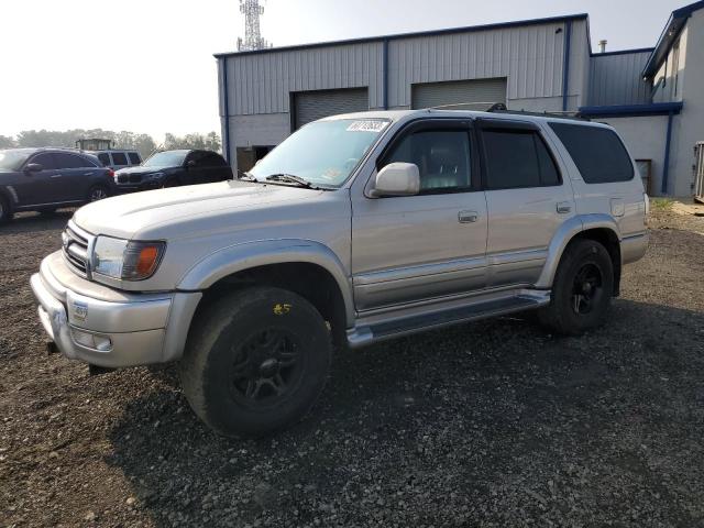 2000 Toyota 4Runner Limited