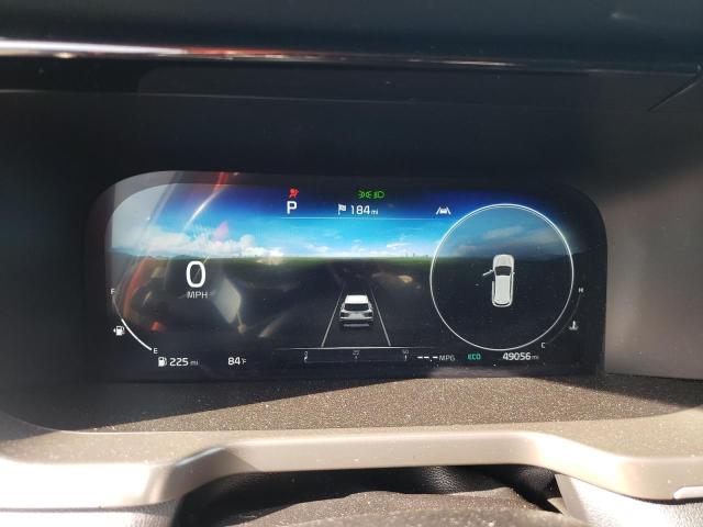 5XYRK4LF5MG066973 KIA SORENTO SX