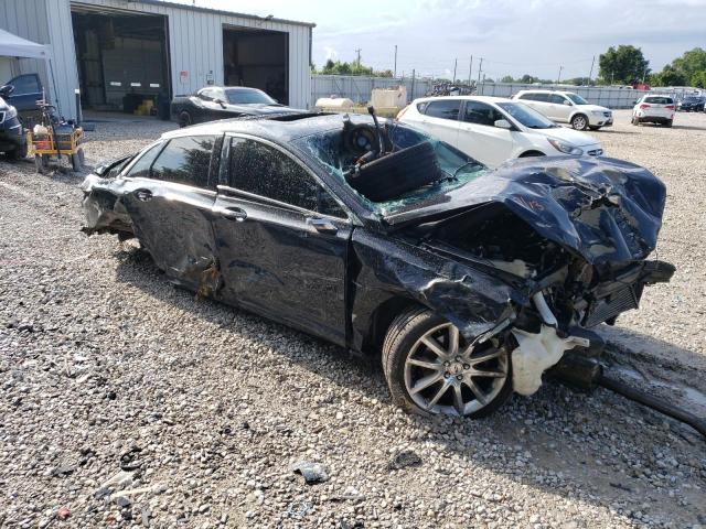 3LN6L2G95ER835385 Lincoln MKZ