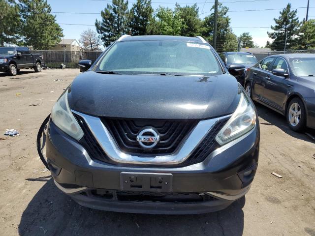 5N1AZ2MH7FN229739 Nissan MURANO S