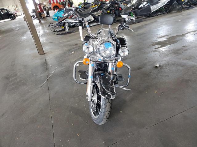 2021 HARLEY-DAVIDSON FLHR - 1HD1FBC10MB607558