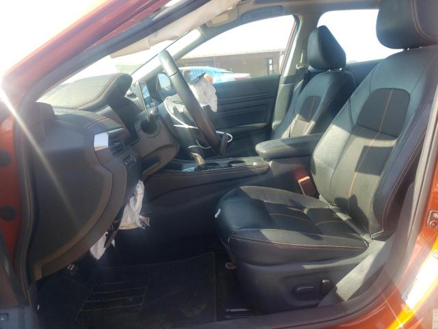 1N4BL4CVXLC122596 Nissan ALTIMA SR