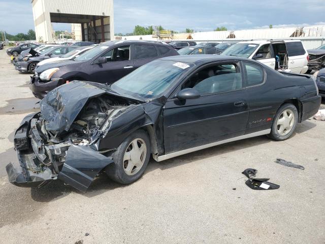 2003 Chevrolet Monte Carlo SS