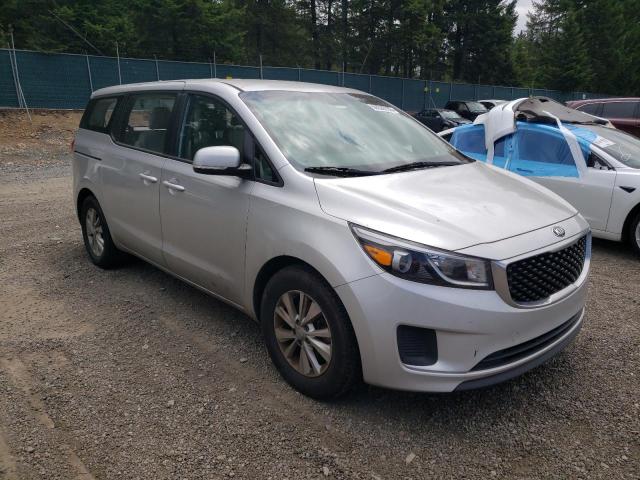 KNDMA5C11F6027424 KIA Sedona L