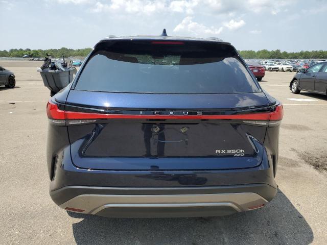2023 LEXUS RX 350H BA - 2T2BBMCA3PC008667