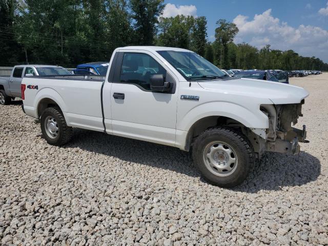 1FTMF1E89HKD00382 | 2017 FORD F150