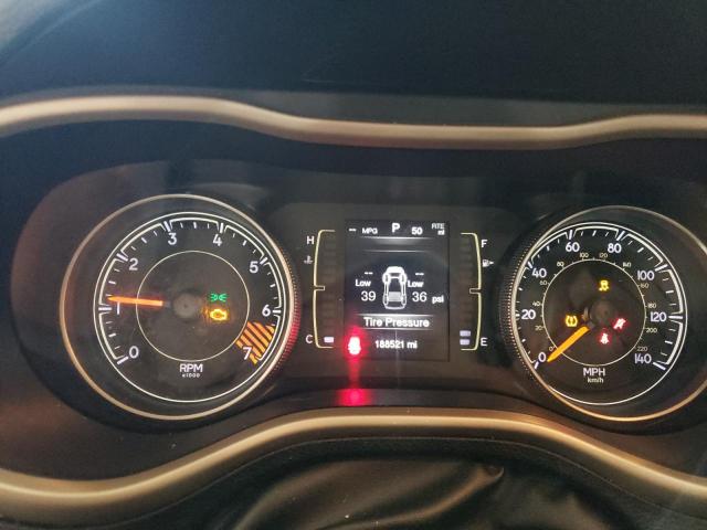 1C4PJLCB7FW712120 Jeep Cherokee Latitude