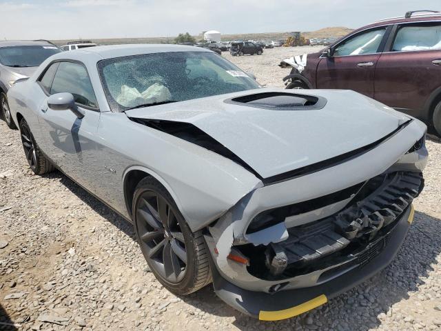 2C3CDZBT3NH109055 Dodge Challenger R/t