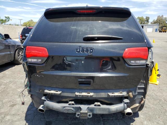 1C4RJFAGXFC603354 Jeep Grand Cherokee Laredo