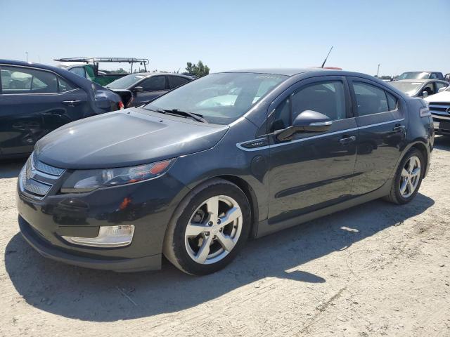 VIN 1G1RF6E47DU118753 2013 Chevrolet Volt no.1