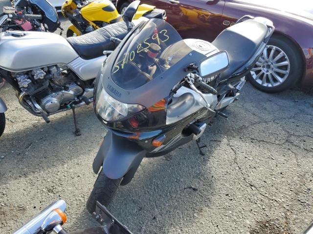 2000 YAMAHA YZF600 R JYA5AHC04YA017835