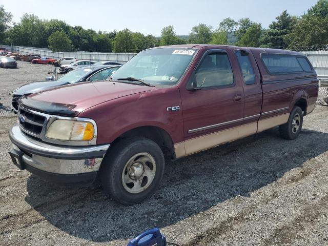 1997 Ford F-150 