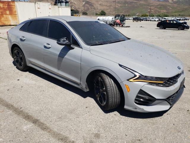 5XXG64J23MG028741 KIA K5 GT LINE