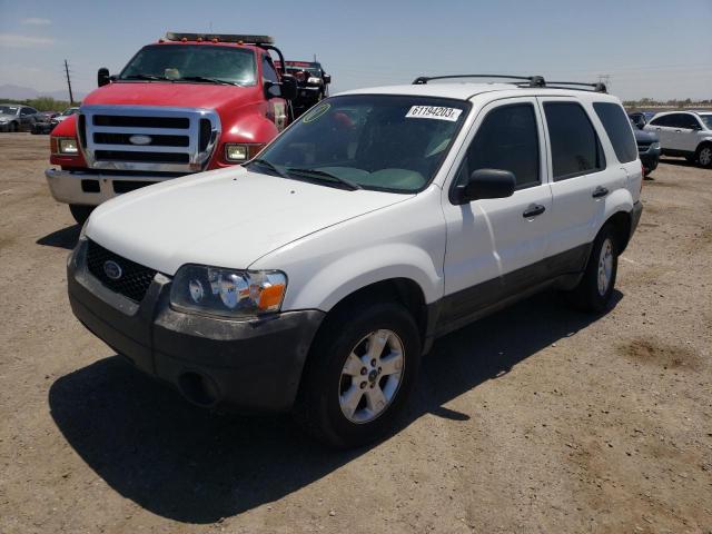 2006 Ford Escape XLT