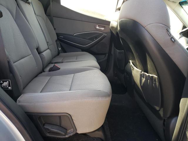 5XYZU3LB6HG471828 Hyundai SANTA FE SPORT