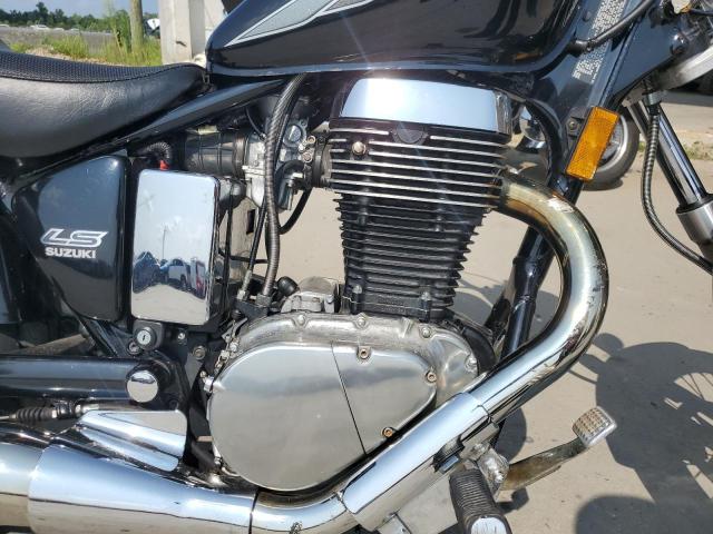 2003 SUZUKI SAVAGE - JS1NP41A032102546