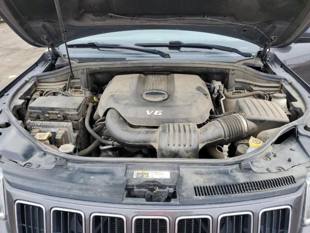 1C4RJFAG3FC827971 Jeep Grand Cherokee Laredo