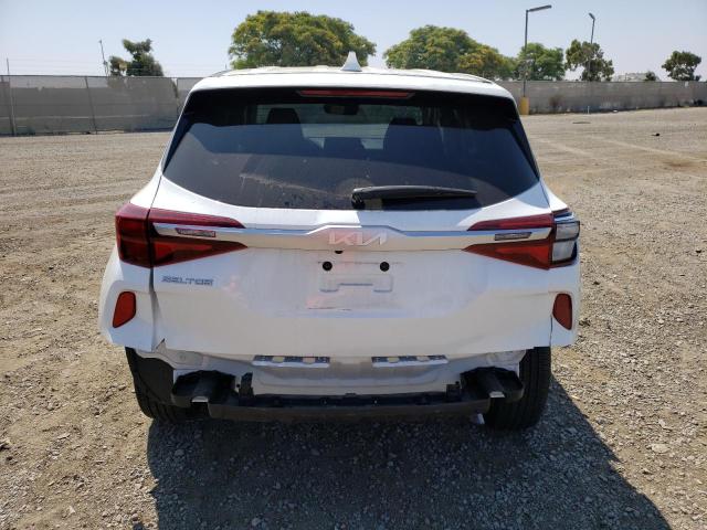 KNDEPCAA7N7322644 KIA Seltos Lx