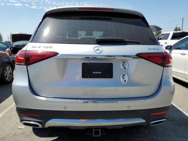 4JGFB4KBXLA038968 Mercedes-Benz Gle 350 4matic