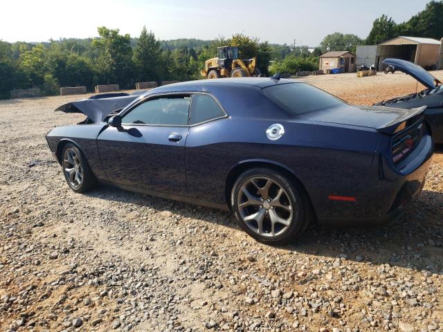 2C3CDZBG9FH865624 | 2015 DODGE CHALLENGER