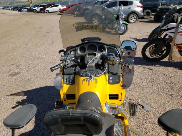2001 HONDA GL1800 A 1HFSC47451A002103