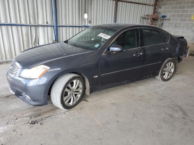 2008 INFINITI M35 Base