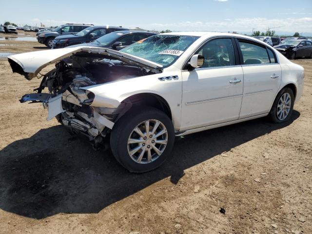 2009 Buick Lucerne CXL