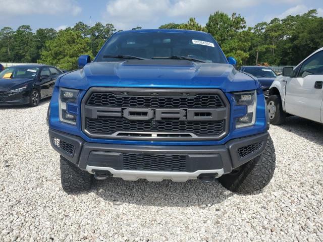 1FTFW1RG3JFA94453 Ford F150 Raptor