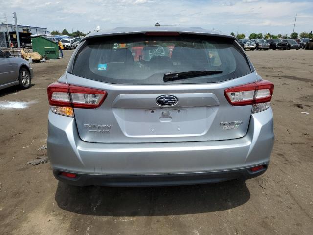 4S3GTAA60H3750684 Subaru Impreza