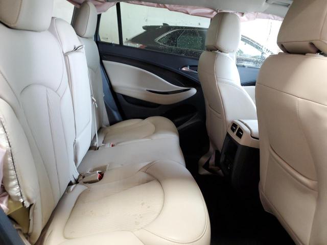 2020 BUICK ENVISION P - LRBFXBSA7LD167894