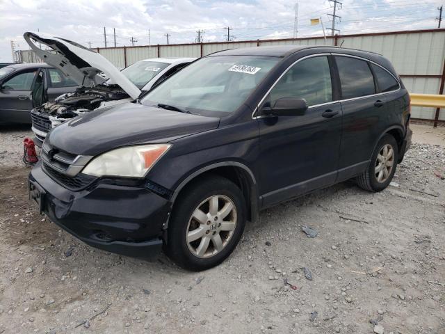 2011 Honda CR-V SE