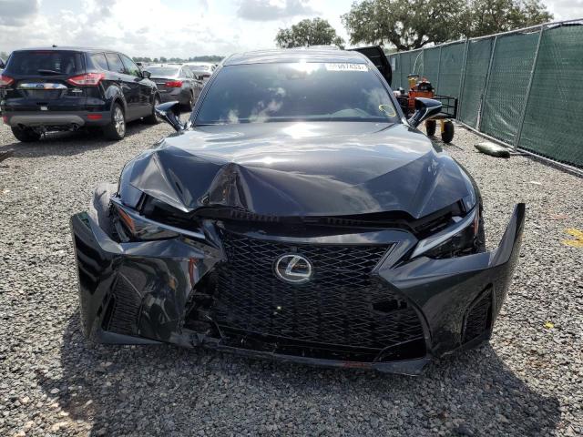 2023 LEXUS IS 350 F S - JTHGZ1B26P5065441
