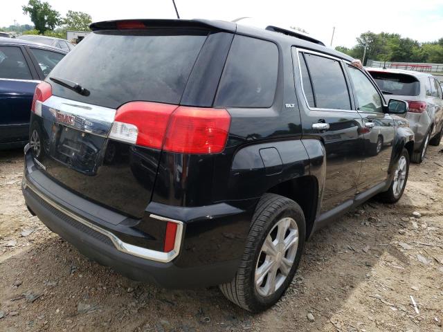 2016 GMC TERRAIN SL - 2GKALPEK2G6193207