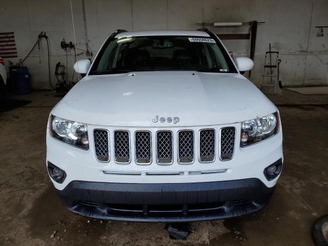 1C4NJDEB7HD139387 Jeep Compass Latitude