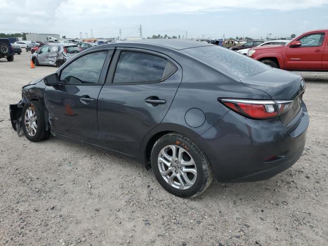 Vin: 3mydlbzv5gy116461, lot: 58780733, toyota scion 20162