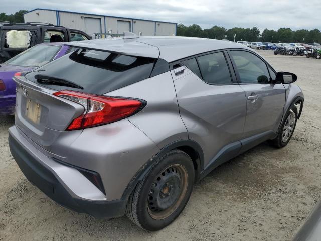 JTNKHMBX9L1071291 Toyota C-HR XLE 3