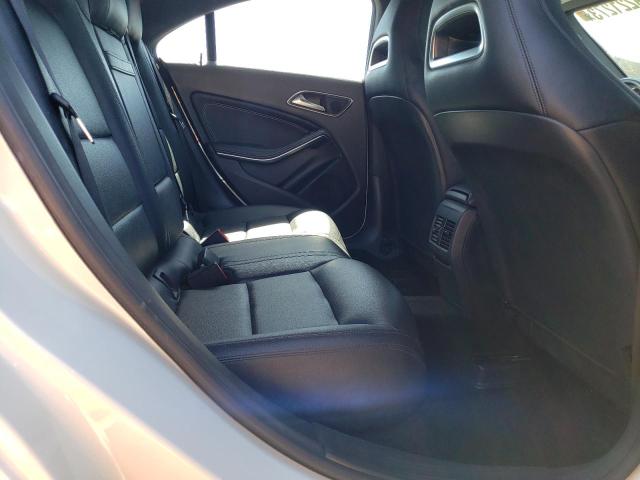 WDDSJ4EB1FN219879 Mercedes-Benz CLA 250