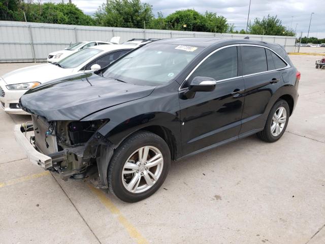 2014 Acura RDX 