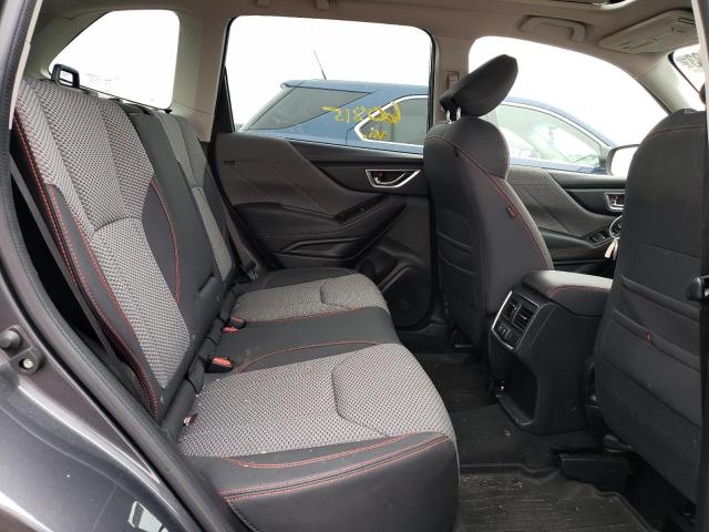 2020 SUBARU FORESTER S - JF2SKARC6LH462124