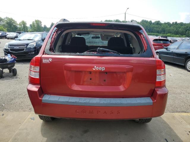 2008 Jeep Compass - Image 6