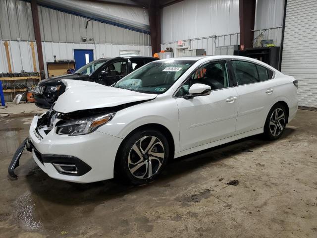 Vin: 4s3bwan65m3018587, lot: 60696803, subaru legacy limited 20211