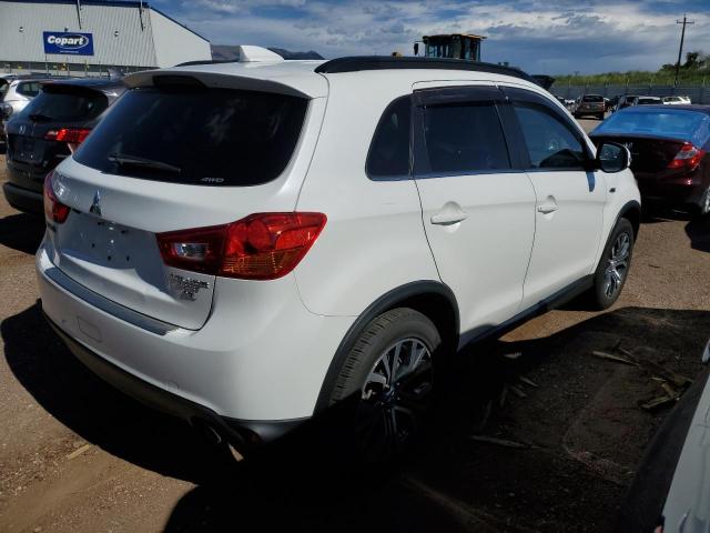 JA4AR4AW2HZ064613 Mitsubishi Outlander Sport Sel